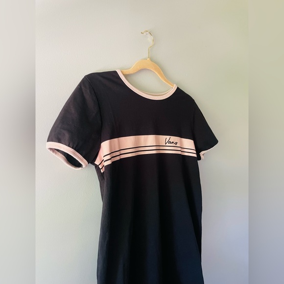 Vans T-Shirt Dress - Picture 4 of 5